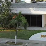 Hospedaje Jukopila Crespo