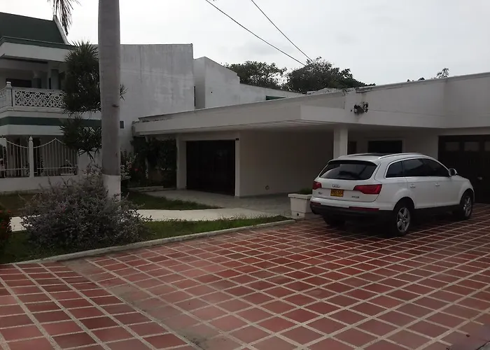 Hospedaje Jukopila Crespo