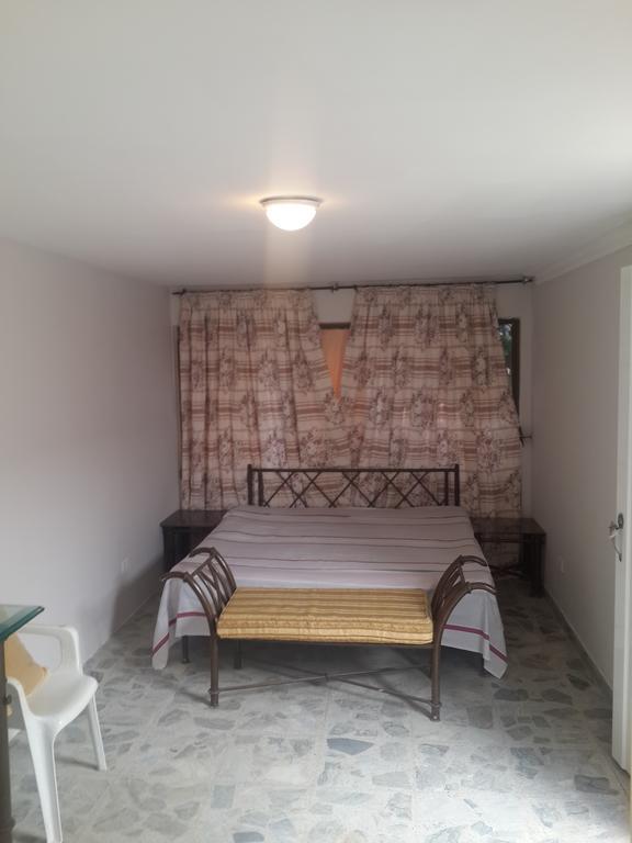 Pensión Jukopila Crespo Cartagena