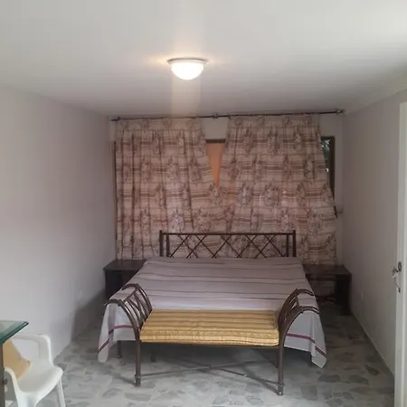 Pensión Jukopila Crespo Cartagena