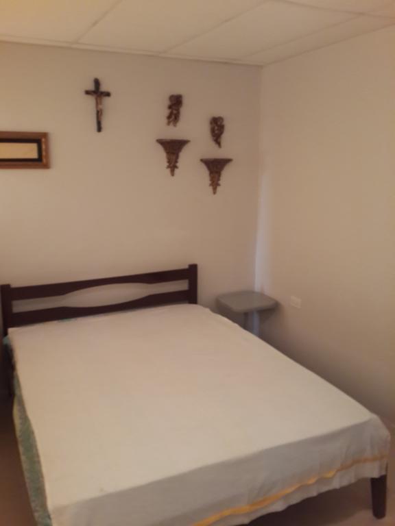 Guest house Jukopila Crespo *